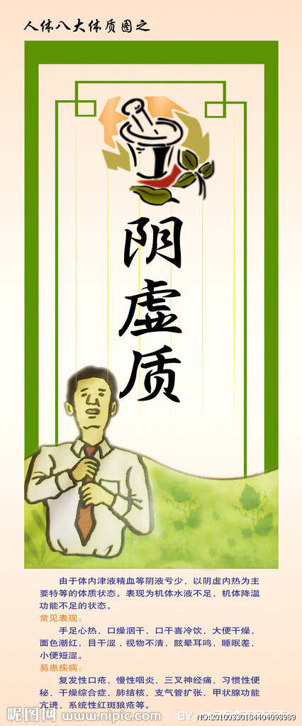 艾灸養(yǎng)生 什么體質的人適宜艾灸